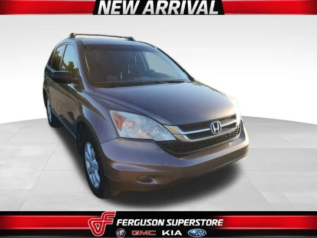 2011 Honda CR-V