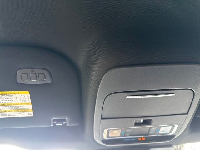 New 2026 Argon Blue Metallic Ford Lariat image 66