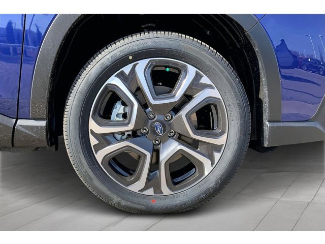 2026 Subaru Ascent Touring - Photo 13
