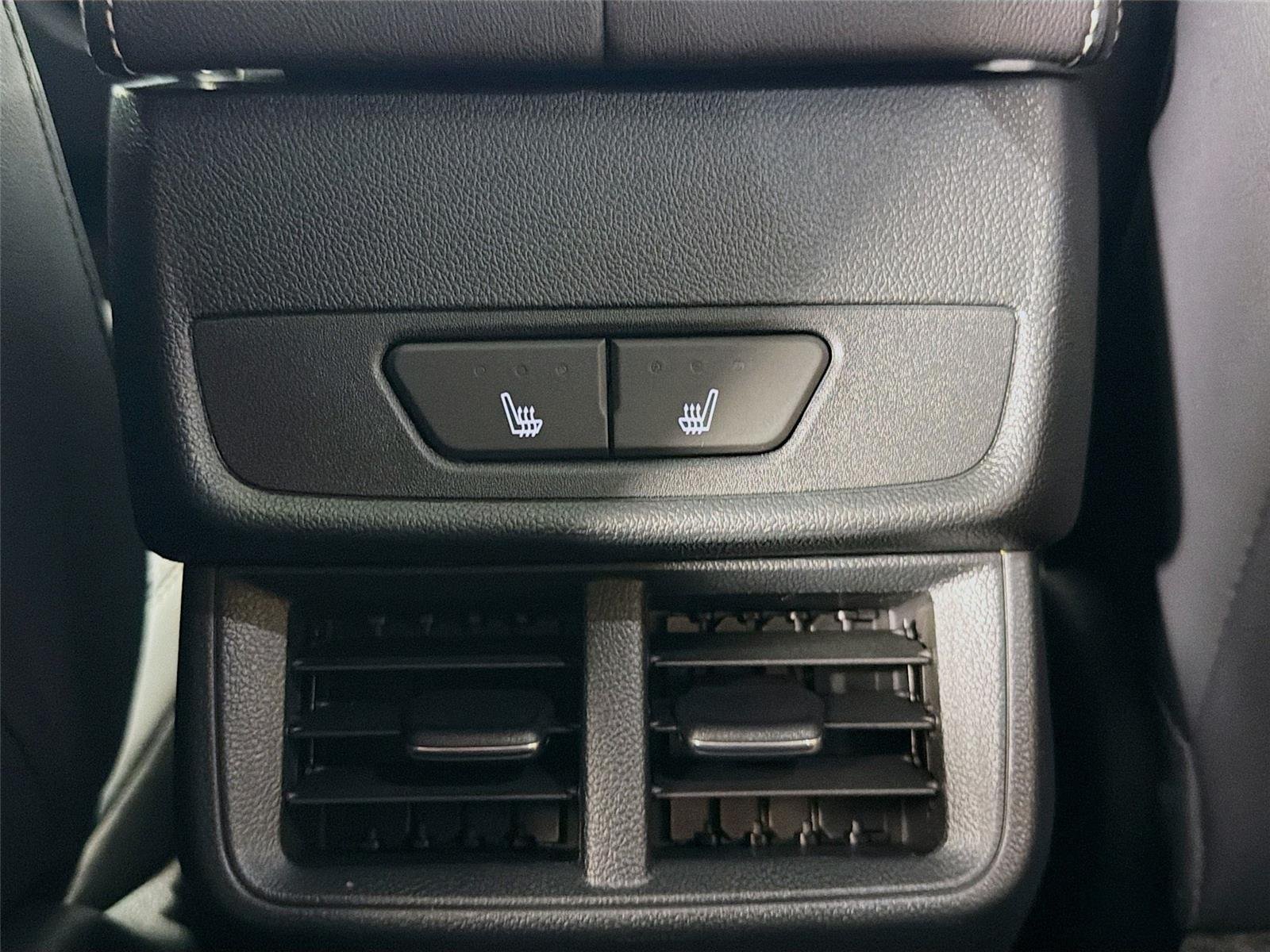 2027 GMC Terrain Elevation - Photo 29