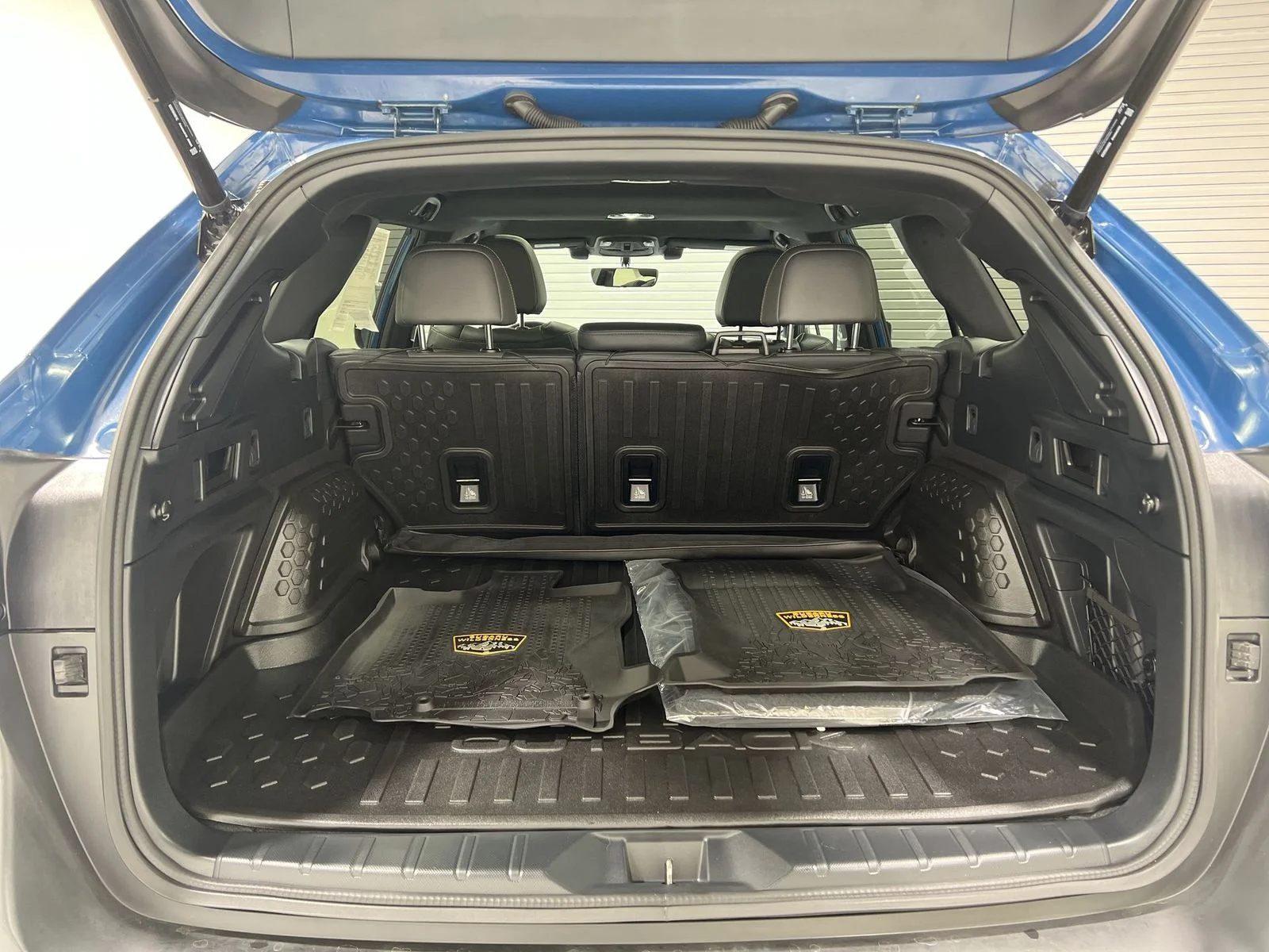 2022 Subaru Outback Wilderness - Photo 24