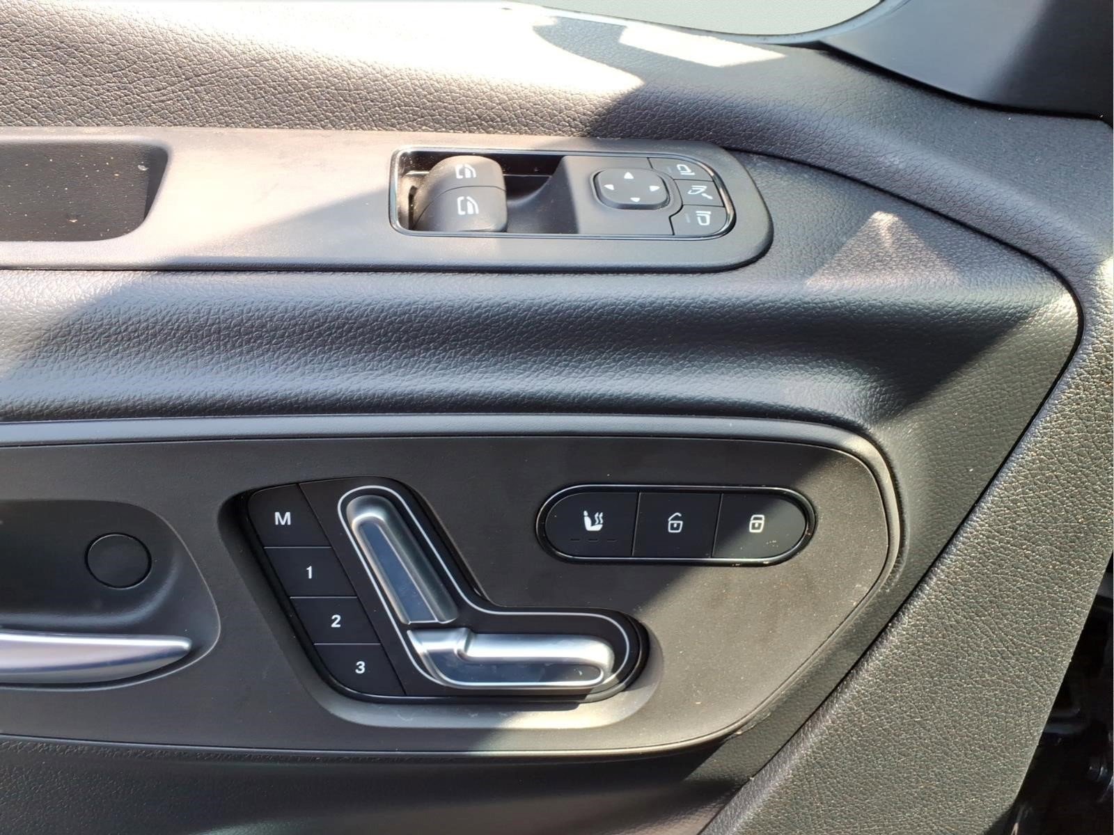 New 2026 Tenorite Gray Metallic Mercedes-Benz  image 27