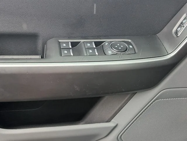 New 2026 Carbonized Gray Metallic Ford F-250® XL image 16