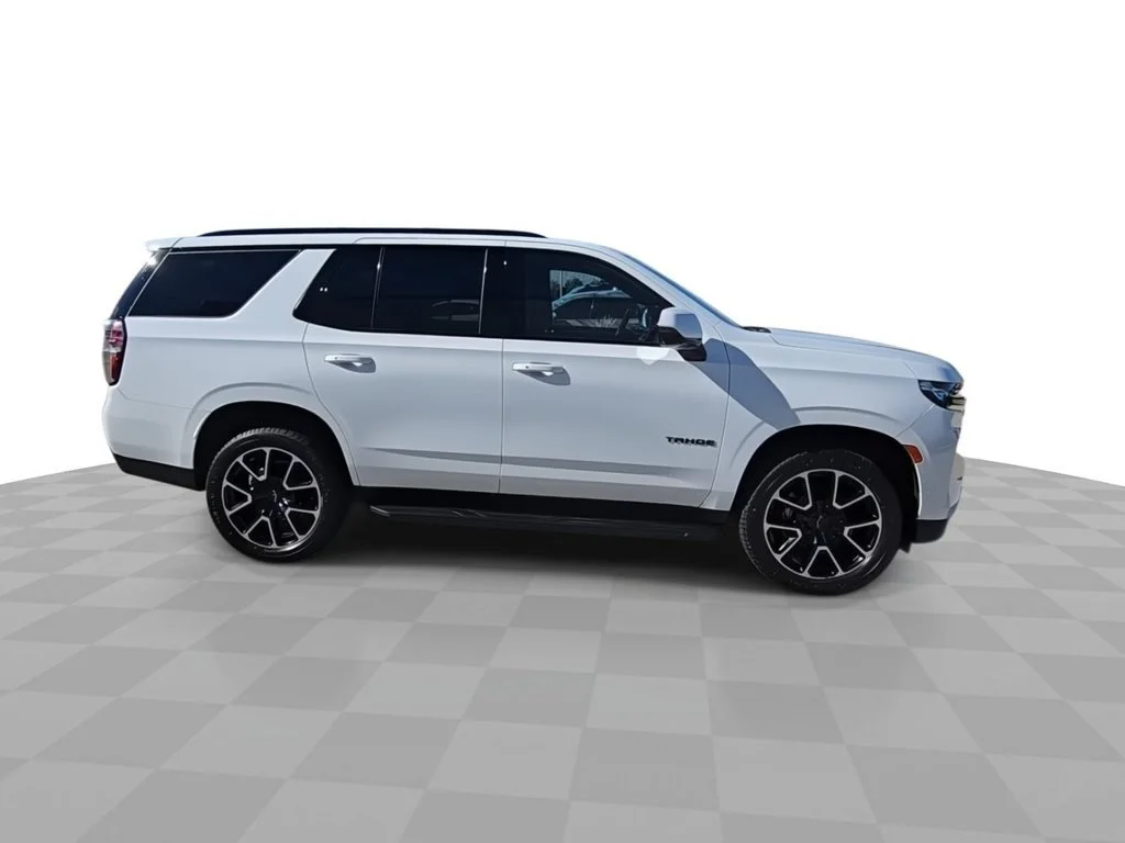 2023 Chevrolet Tahoe RST - Photo 9
