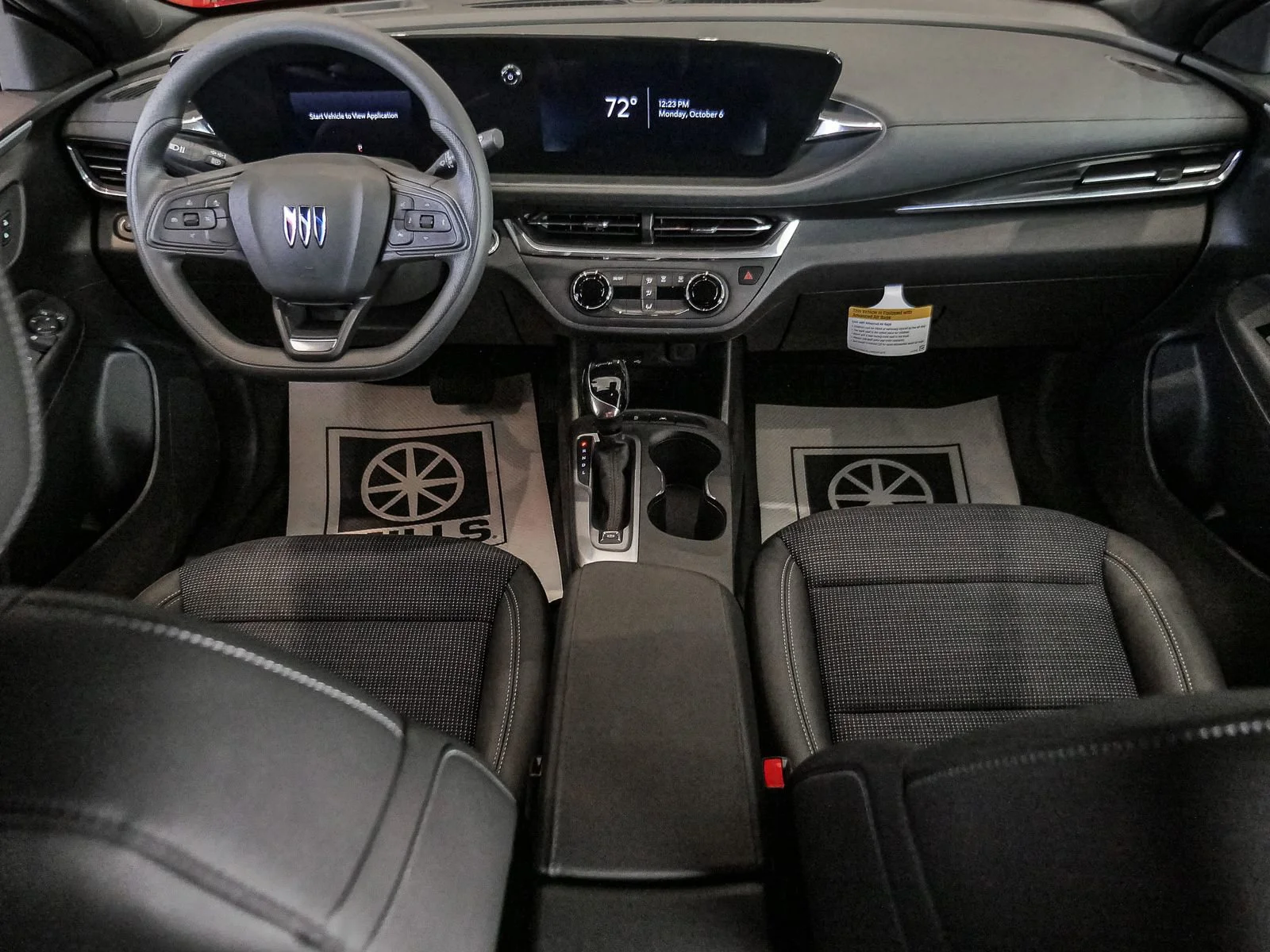 2026 Buick Envista Preferred - Photo 20