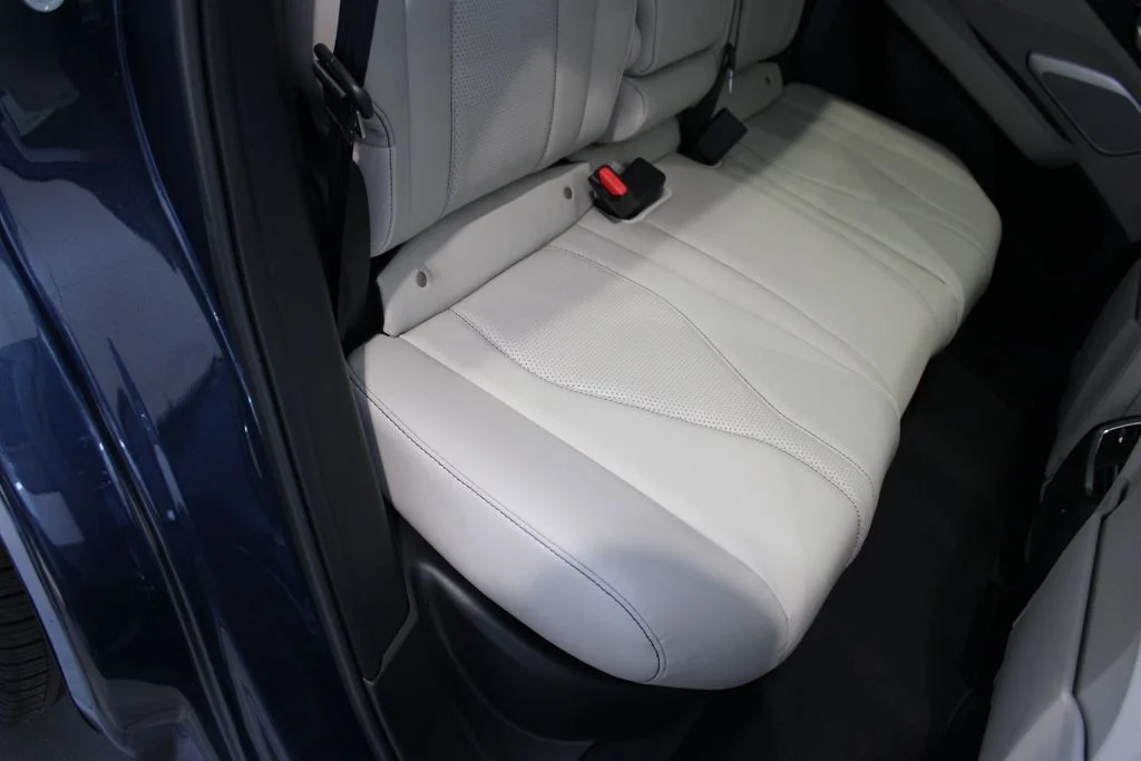 New 2026 Canyon River Blue Metallic Acura Technology Package image 24