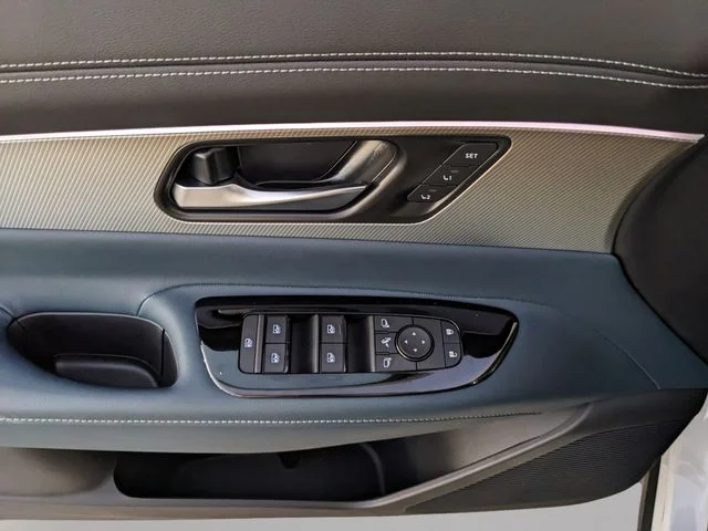 2026 Nissan Murano Platinum - Photo 16