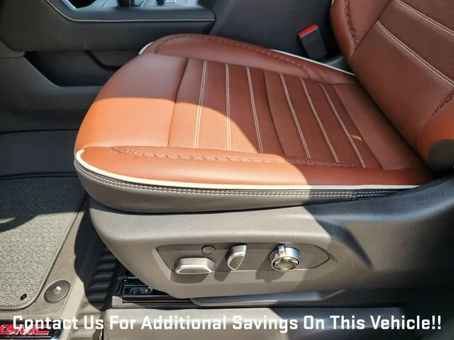 2026 GMC Sierra 1500 Denali Ultimate - Photo 18
