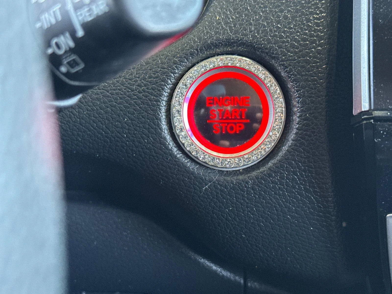 Used 2022  Honda EX image 21