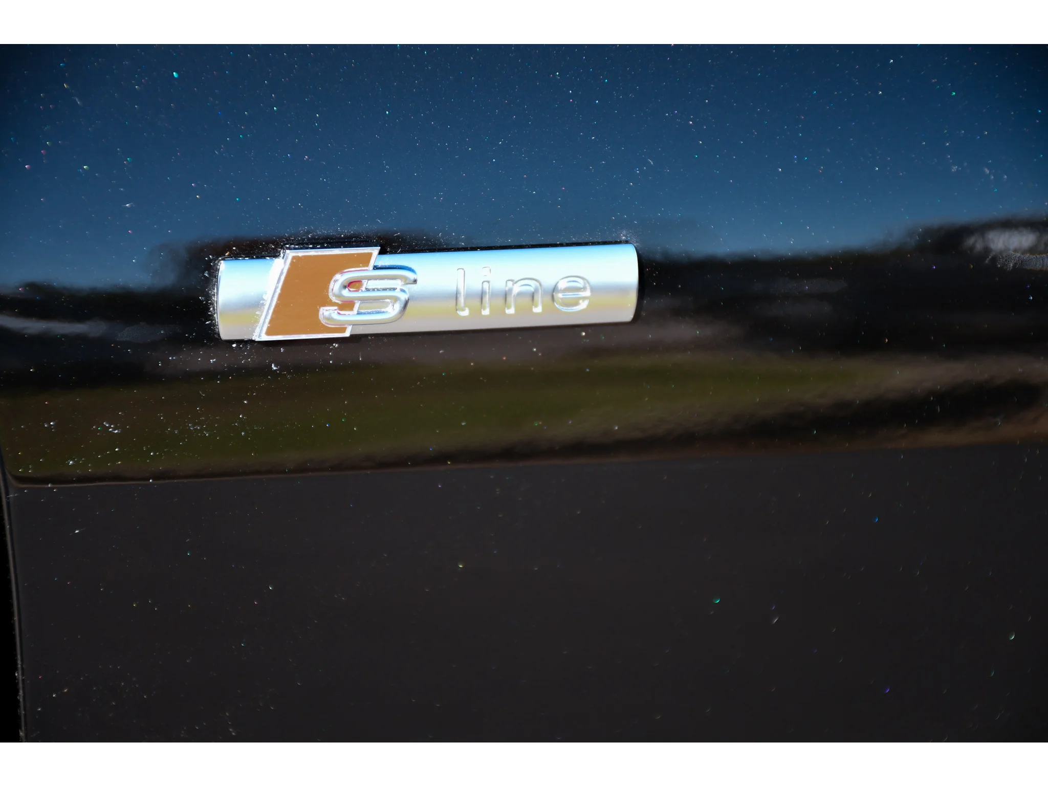 New 2026 Mythos Black Metallic Audi Premium Plus image 29