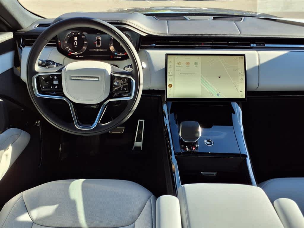 2025 Land Rover Range Rover Sport SE - Photo 19