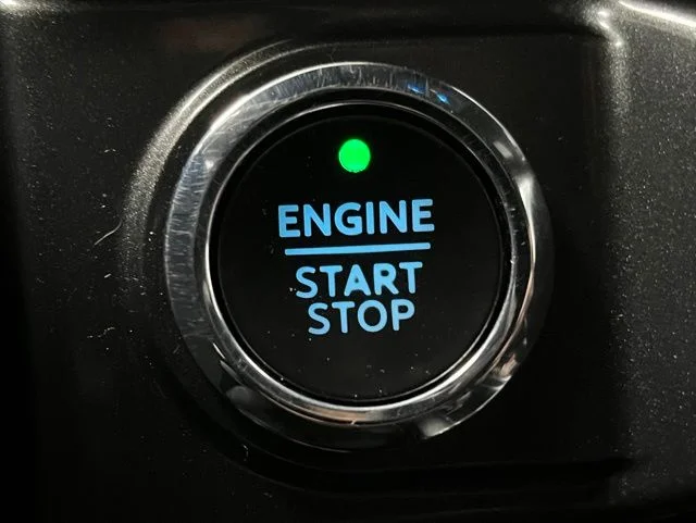 Used 2023 White Ford XLT image 33