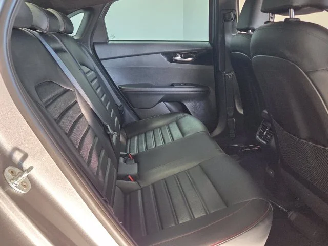 Used 2023 Gray Kia GT image 13