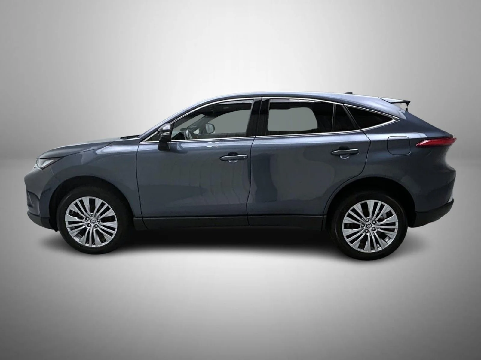 Used 2023 Gray Toyota Limited image 8