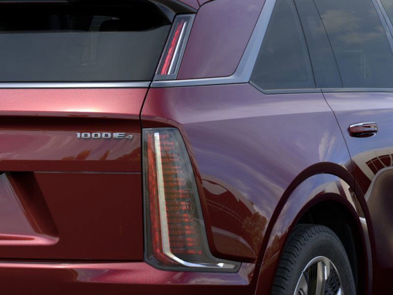 2025 Cadillac Escalade IQ Luxury 2 - Photo 13