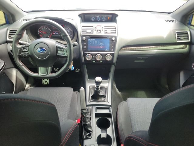 Used 2018 Blue Subaru Premium image 16