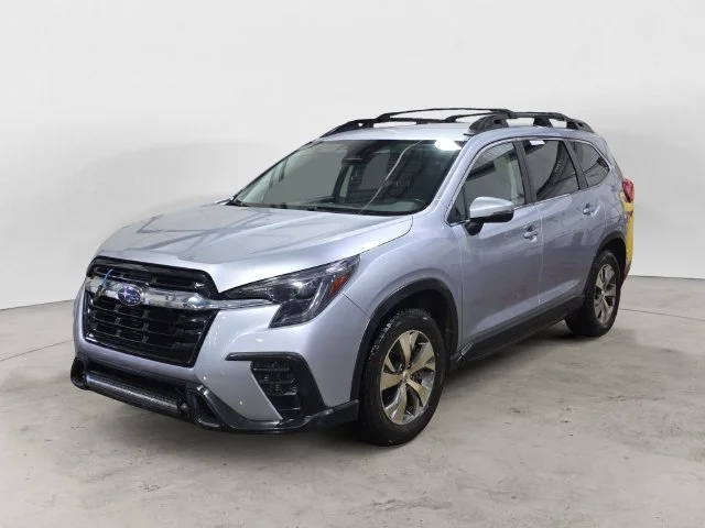 2023 Subaru Ascent