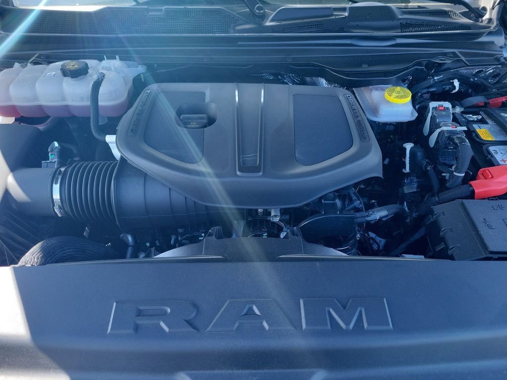 2026 RAM 1500 Laramie - Photo 40