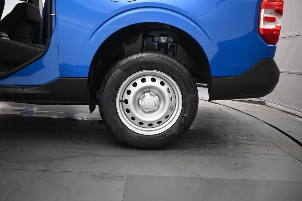 New 2026 Blue Ford XL image 18