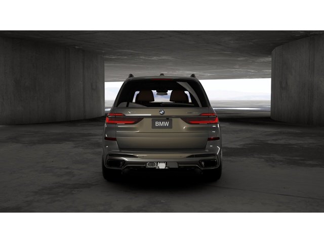 New 2027 Dravit Grey Metallic BMW  image 5