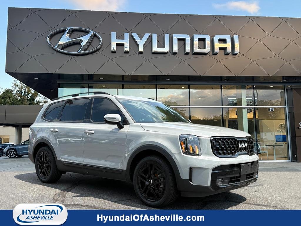 2024 Kia Telluride