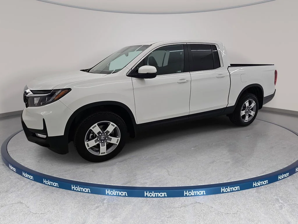 2026 Honda Ridgeline RTL - Photo 10