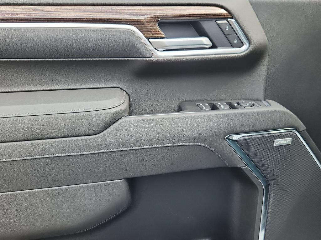2026 GMC Sierra 1500 Elevation - Photo 7