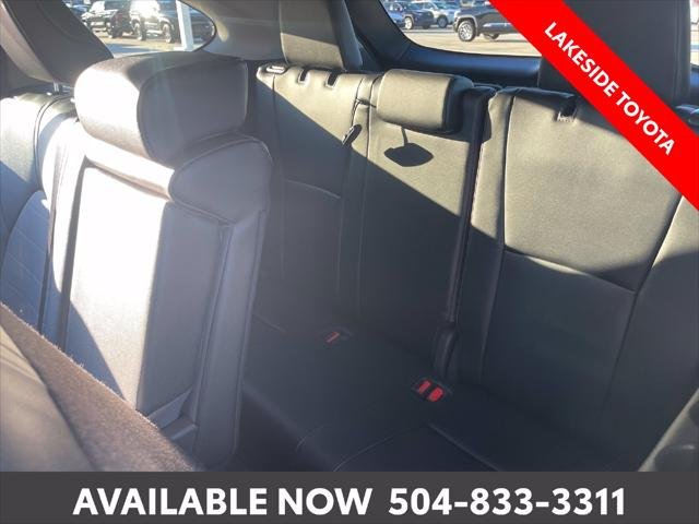 Certified Used 2026 PRECIOUS METAL Toyota  image 23