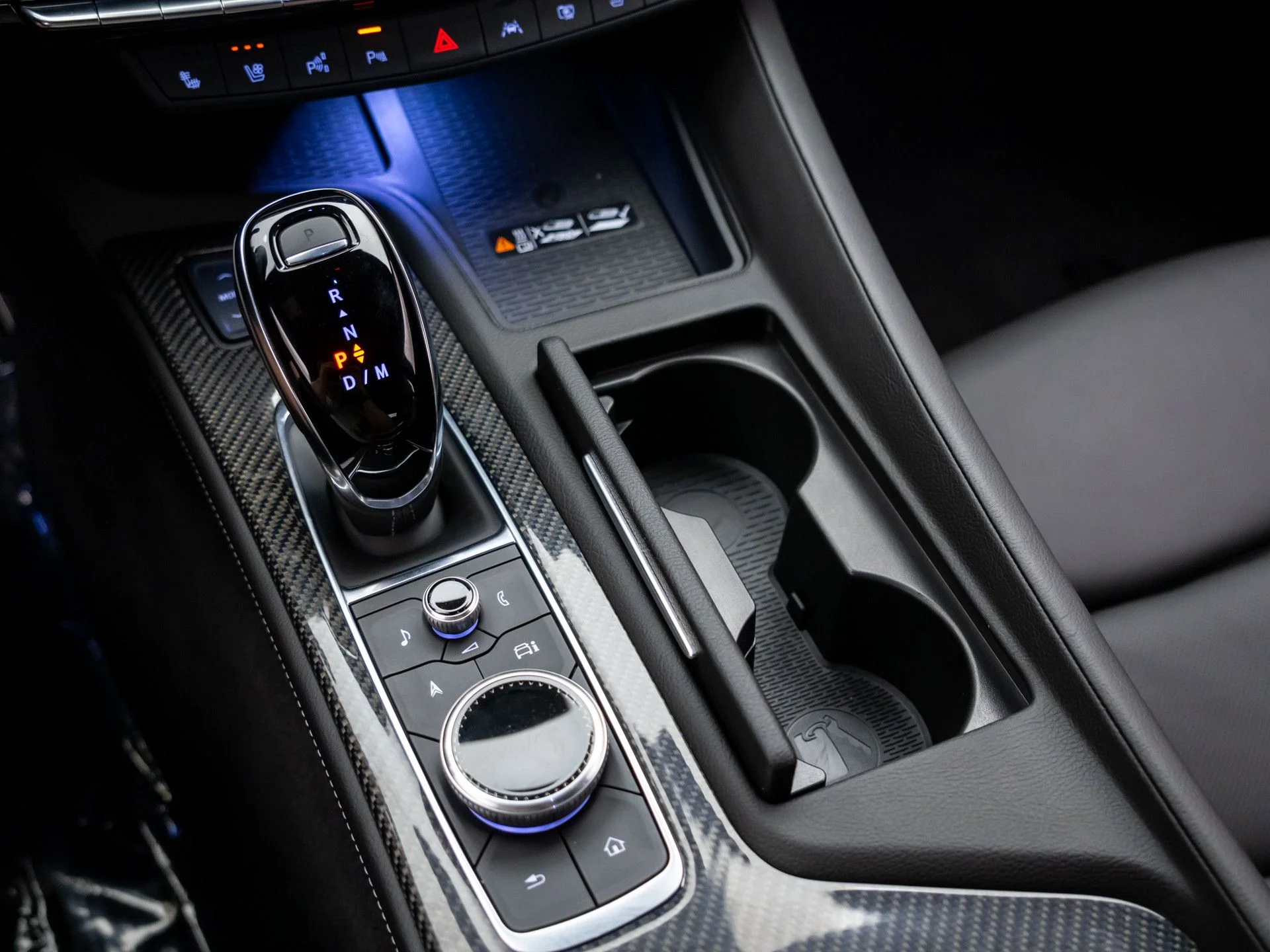 Used 2025 Yellow Cadillac V-Series image 32
