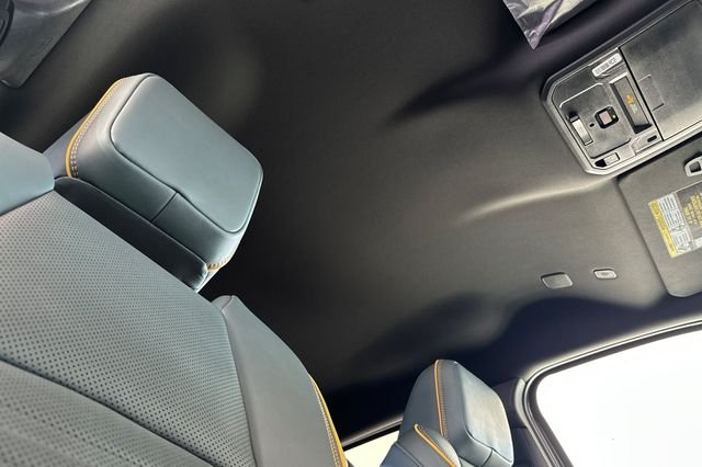 2026 Toyota Tacoma Trailhunter - Photo 15