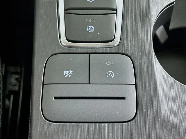 New 2026 Ford Escape Active