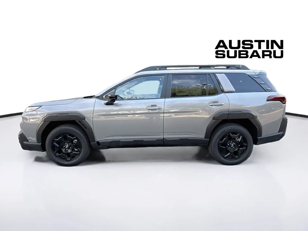 New 2026  Subaru Limited image 5