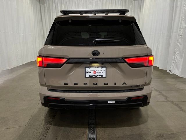 New 2026 Mudbath Toyota  Platinum image 4