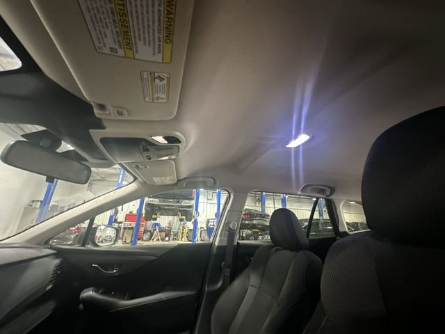 Certified Used 2024 Red Subaru Premium image 20