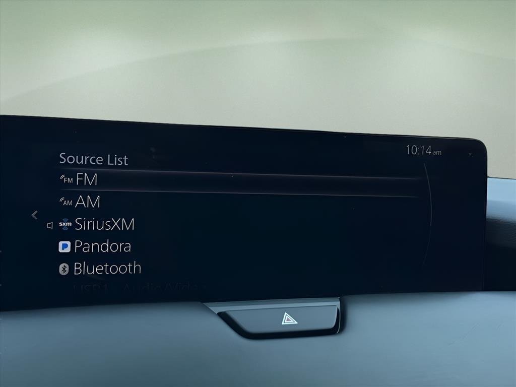 2024 Mazda CX-90 Premium Plus Package - Photo 24