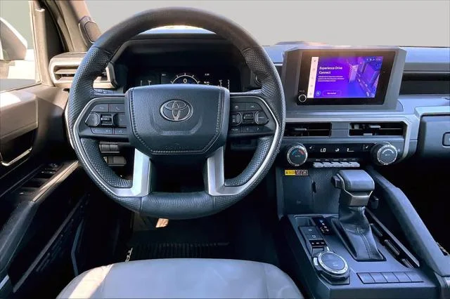 Certified Used 2024 ICE CAP Toyota  image 6