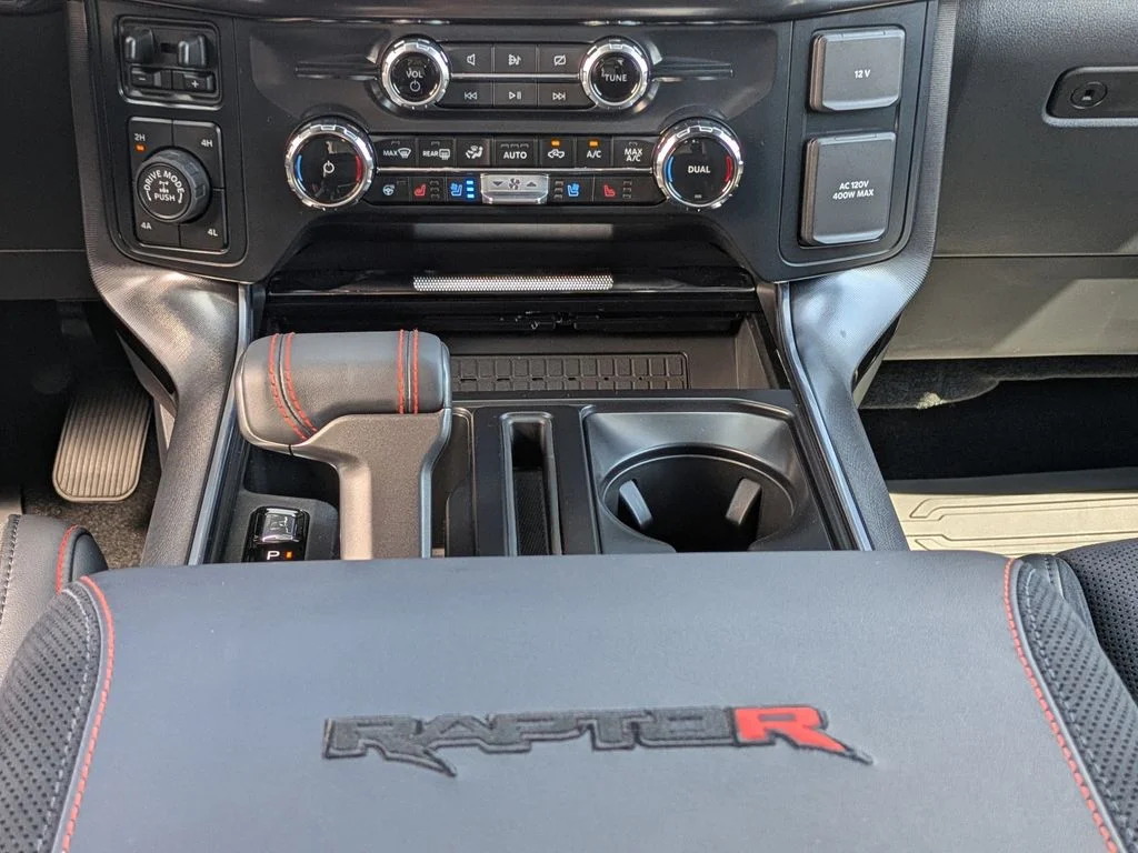 New 2026 Avalanche Ford Raptor R image 19