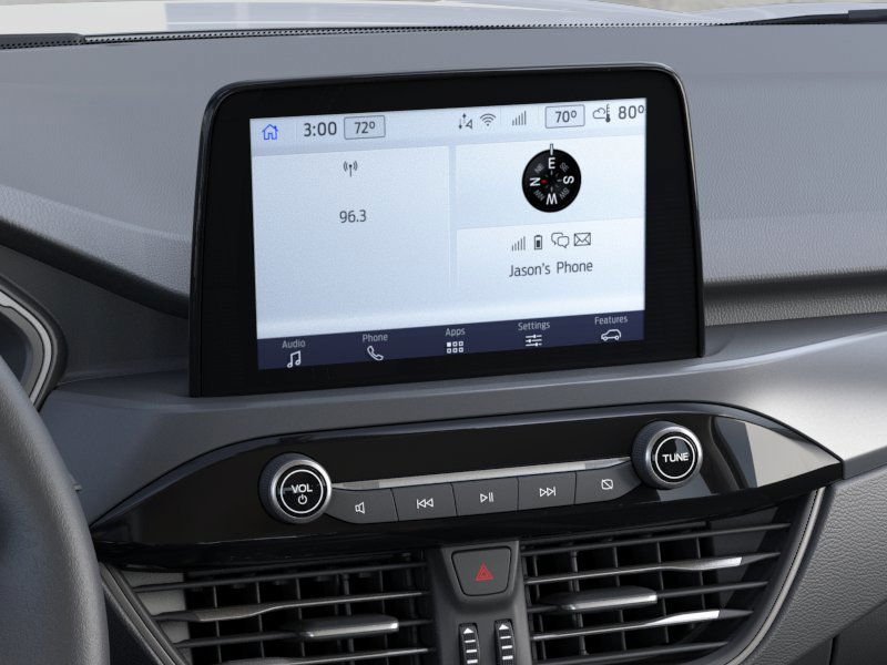 2025 Ford Escape Active - Photo 37