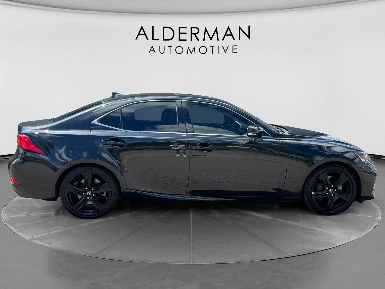 Used 2019 Caviar Lexus IS 300 image 6