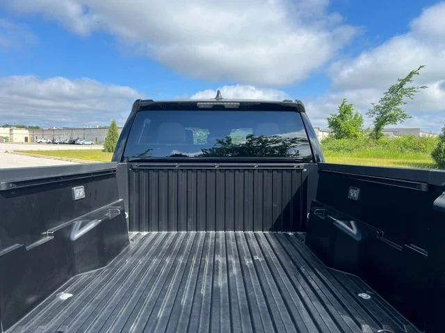 2026 Toyota Tacoma TRD Sport - Photo 11