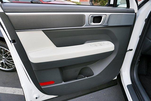 2026 Hyundai Santa Fe SE - Photo 28