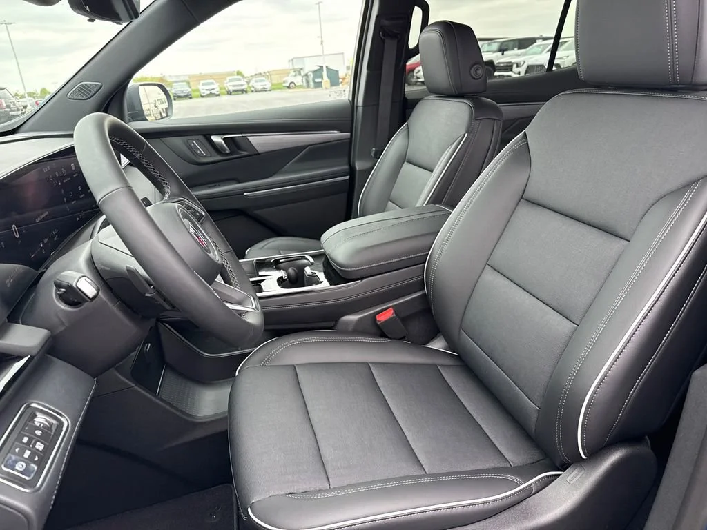 2026 Buick Enclave Preferred - Photo 16