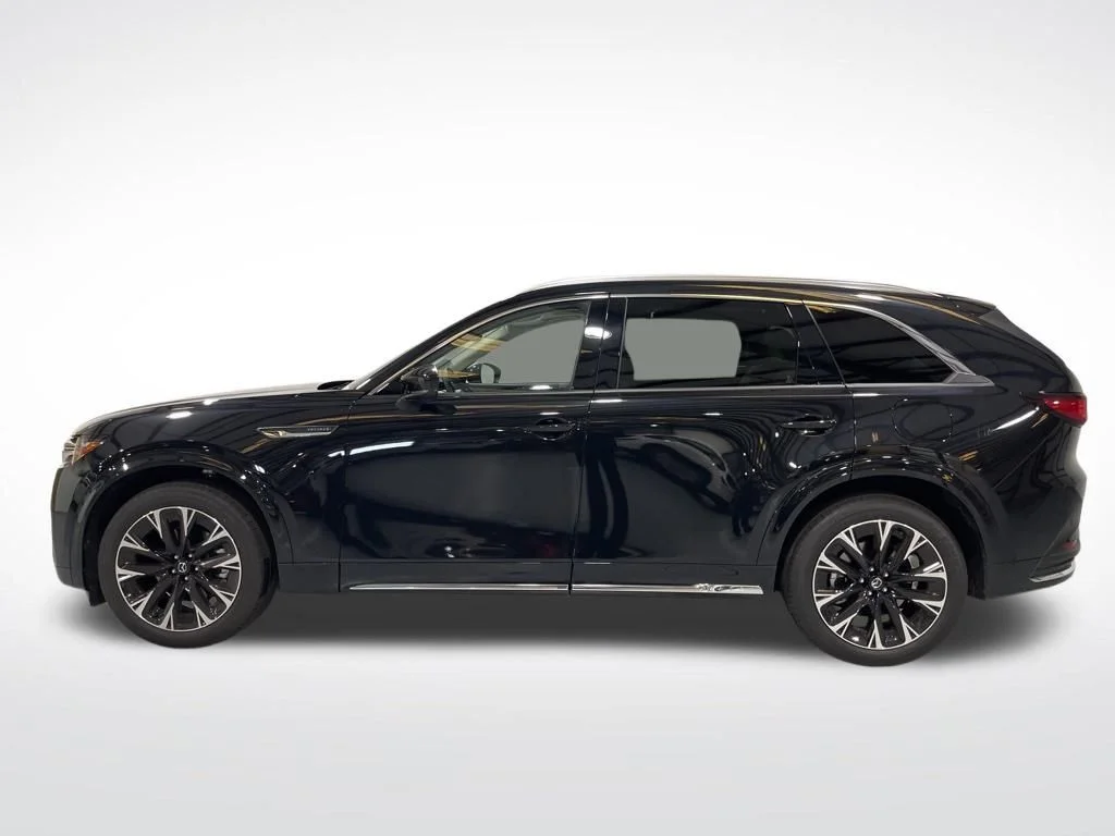 2026 Mazda CX-90 Premium Plus Package - Photo 10