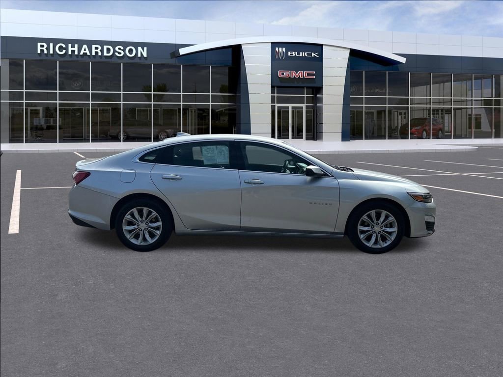 2022 Chevrolet Malibu 1LT - Photo 6