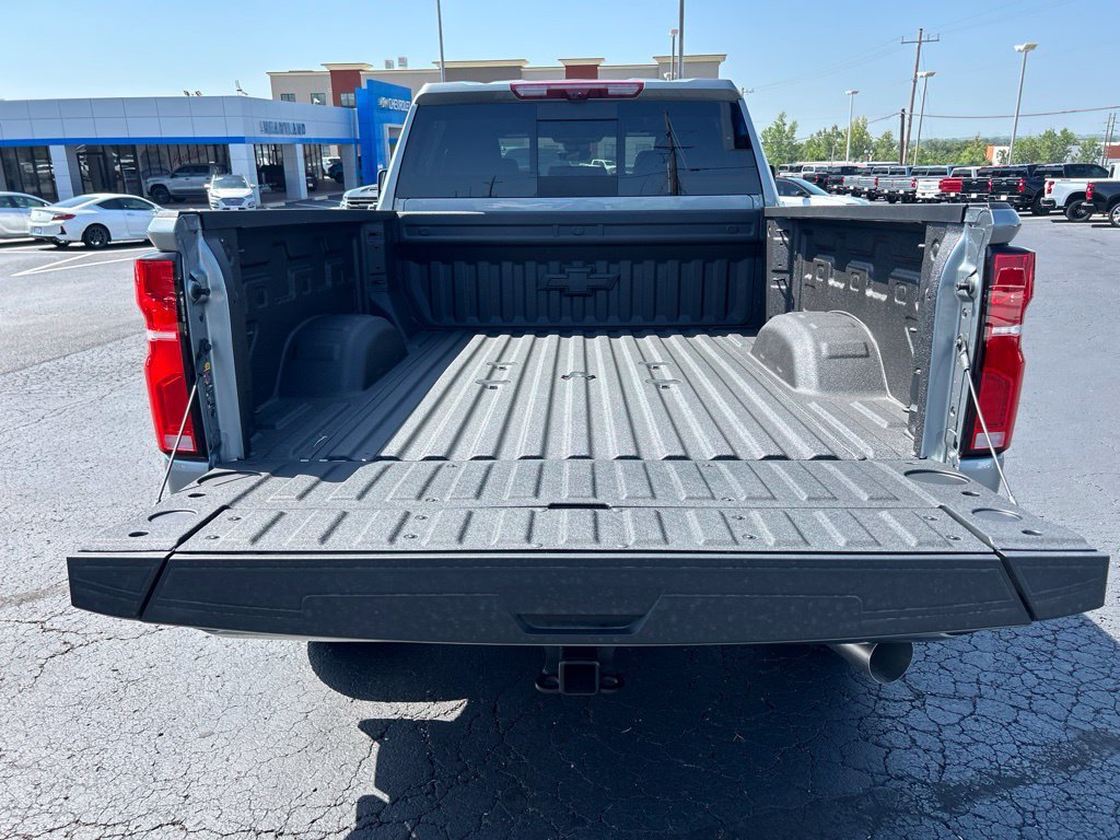 2026 Chevrolet Silverado 2500 HD High Country - Photo 46