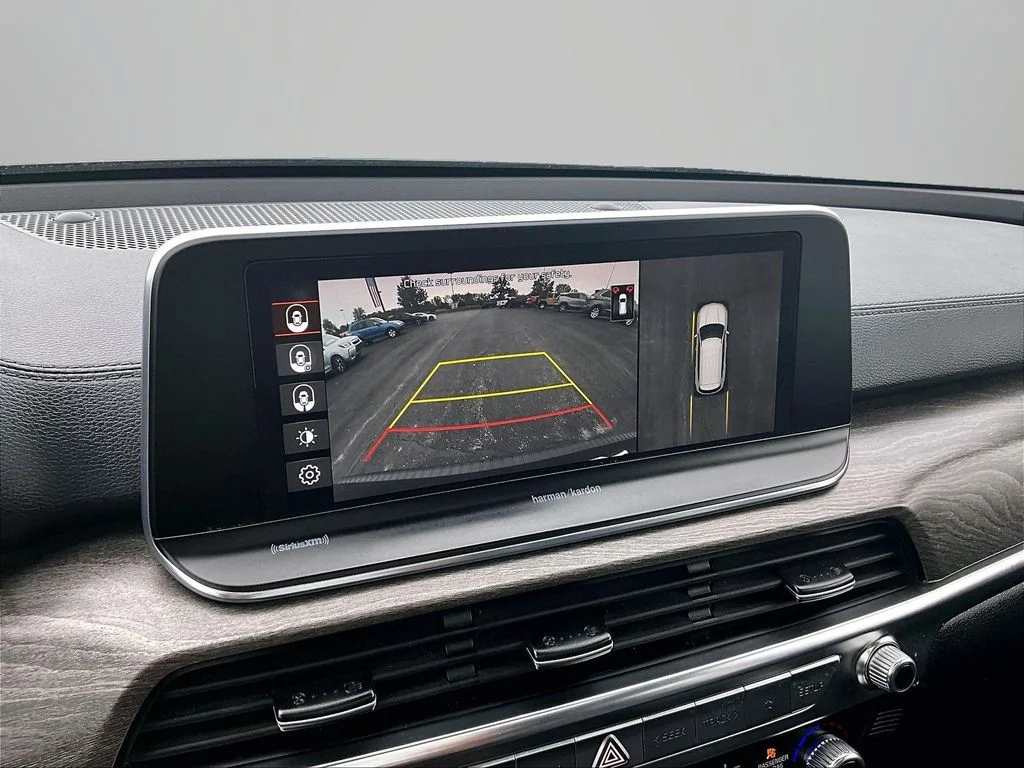 Used 2020 Gray Kia SX image 21