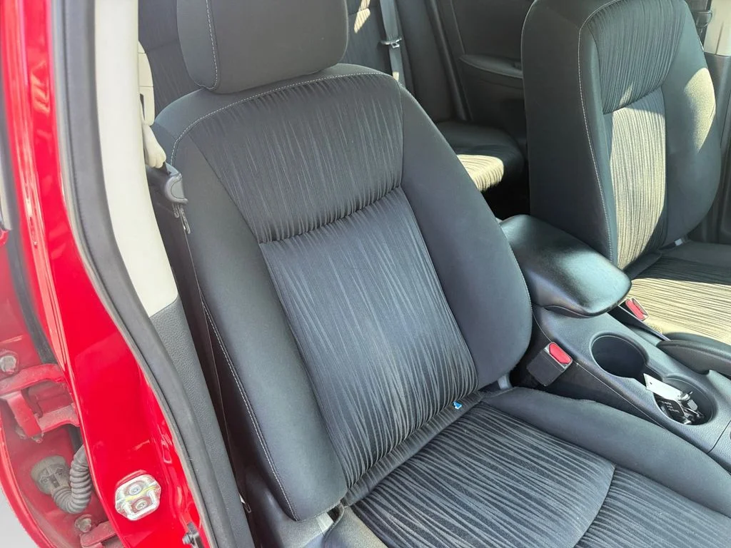 Used 2019 Red Nissan SV image 25