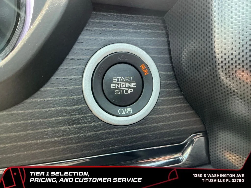 Used 2023 White Ram Limited image 40