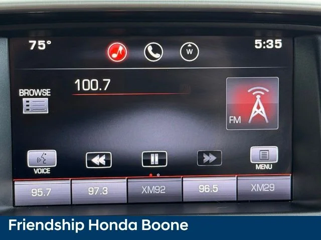 Used 2015 Brown GMC SLE1 image 28