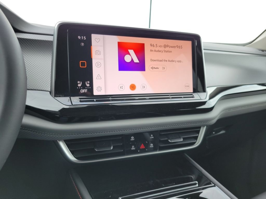 New 2026 Gray Volkswagen 2.0T Peak Edition image 13